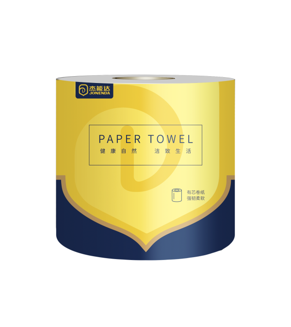 Supreme soft and strong core-roll tissue - Image 2