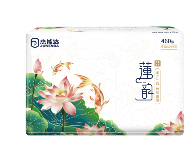 Everlove Lotus Echo Premium Soft Tissues - Image 2