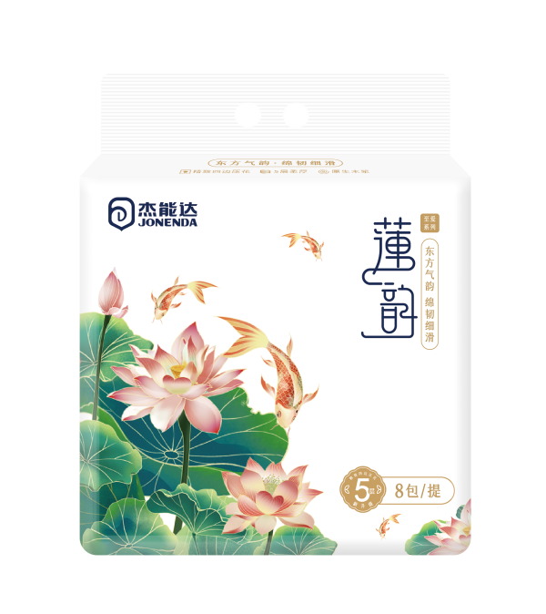 Everlove Lotus Echo Premium Soft Tissues