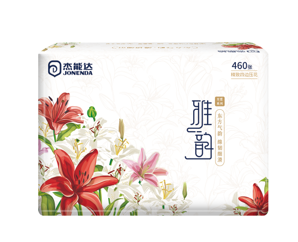 Everlove Elegance Echo Premium Soft Tissues - Image 2