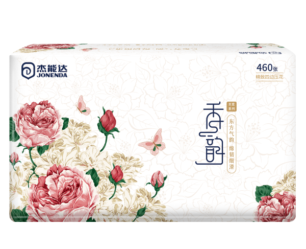 Everlove  Aura Premium Soft Tissues - Image 2