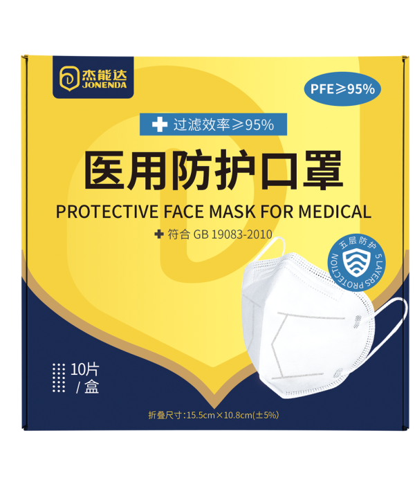 Medical Protective Masks